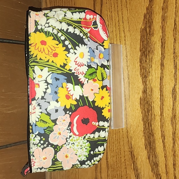 Vera Bradley Wallet - Picture 2 of 5